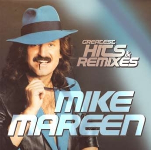 Mareen Mike - Greatest Hits & Remixes i gruppen CD hos Bengans Skivbutik AB (2788409)