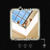 CREPES - CHANNEL FOUR i gruppen CD hos Bengans Skivbutik AB (2788423)