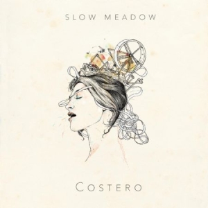 Slow Meadow - Costero i gruppen VINYL hos Bengans Skivbutik AB (2788436)