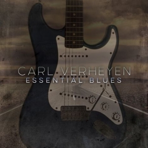 Verheyen Carl - Essential Blues i gruppen MK Test 3 hos Bengans Skivbutik AB (2788450)