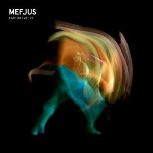 Mefjus - Fabriclive 95 i gruppen CD hos Bengans Skivbutik AB (2788493)