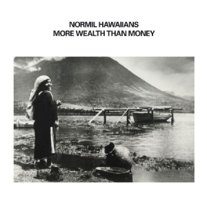 Normil Hawaiians - More Wealth Than Money i gruppen CD hos Bengans Skivbutik AB (2788530)