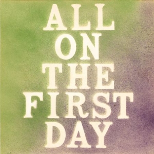 Tony Caro & John - All On The First Day i gruppen CD hos Bengans Skivbutik AB (2788552)