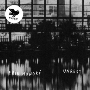 Honore Erik - Unrest i gruppen CD hos Bengans Skivbutik AB (2788586)