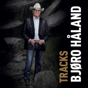 Håland Björo - Tracks i gruppen CD hos Bengans Skivbutik AB (2788589)