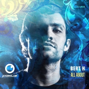 Bert H - All About i gruppen CD hos Bengans Skivbutik AB (2788613)