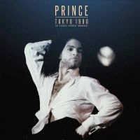 Prince - Tokyo '90 i gruppen VINYL hos Bengans Skivbutik AB (2796890)