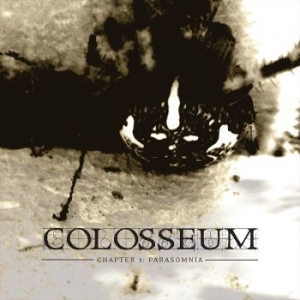 Colosseum - Chapter 3: Parasomnia i gruppen VINYL hos Bengans Skivbutik AB (2798995)