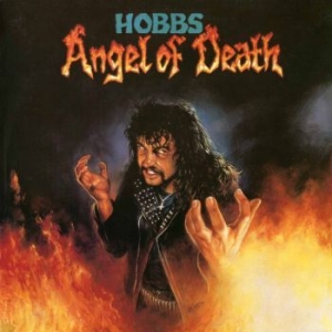 Hobbs' Angel Of Death - Hobbs' Angel Of Death i gruppen CD hos Bengans Skivbutik AB (2799034)