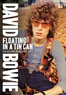 Bowie David - Floating In A Tin Can (Dvd Document i gruppen DVD & BLU-RAY hos Bengans Skivbutik AB (2799047)