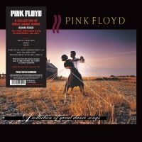 PINK FLOYD - A COLLECTION OF GREAT DANCE SO i gruppen Minishops / Pink Floyd hos Bengans Skivbutik AB (2799050)