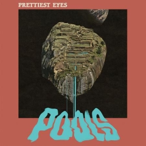 Prettiest Eyes - Pools i gruppen VINYL hos Bengans Skivbutik AB (2799087)