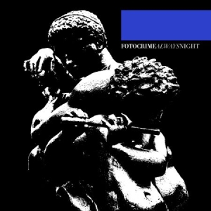 Fotocrime - Always Night i gruppen CD hos Bengans Skivbutik AB (2799119)