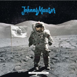 Mauser Johnny - Mausmission i gruppen CD hos Bengans Skivbutik AB (2799129)