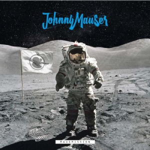 Mauser Johnny - Mausmission i gruppen VINYL hos Bengans Skivbutik AB (2799130)