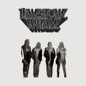 Limestone Whale - Limestone Whale(+Download) i gruppen VINYL hos Bengans Skivbutik AB (2799151)