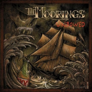 Moorings - Unbowed i gruppen VINYL hos Bengans Skivbutik AB (2799161)