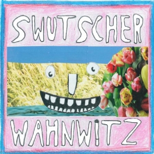 Swutscher - Wahnwitz (+ Bodo) i gruppen VINYL hos Bengans Skivbutik AB (2799165)