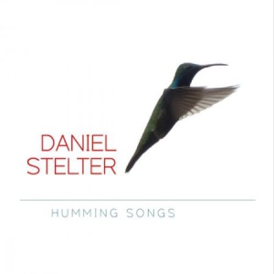 Daniel Stelter - Humming Songs i gruppen CD hos Bengans Skivbutik AB (2799167)