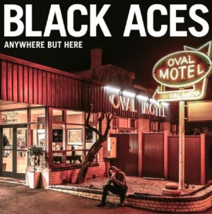 Black Aces - Anywhere But Here i gruppen CD hos Bengans Skivbutik AB (2799196)