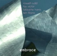 Rudd / Fay / Lafayette / Filiano - Embrace i gruppen VINYL hos Bengans Skivbutik AB (2799212)