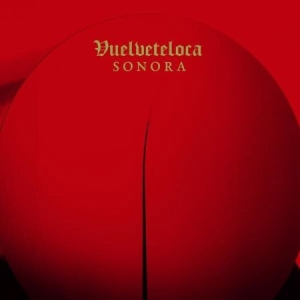 Vuelveteloca - Sonora i gruppen VINYL hos Bengans Skivbutik AB (2799216)