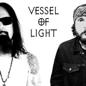 Vessel Of Light - Vessel Of Light i gruppen CD hos Bengans Skivbutik AB (2799239)