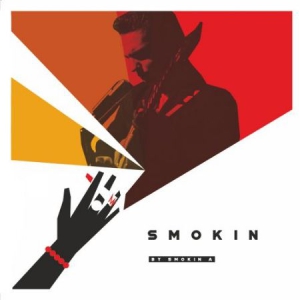 Smokin' A - Smokin' i gruppen CD hos Bengans Skivbutik AB (2799248)