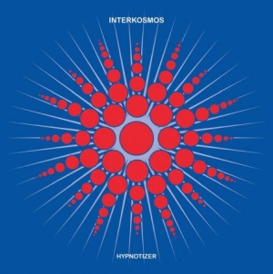 Interkosmos - Hypnotizer i gruppen CD hos Bengans Skivbutik AB (2799254)