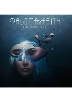 Faith Paloma - Architect -Deluxe- i gruppen Minishops / Paloma Faith hos Bengans Skivbutik AB (2804751)