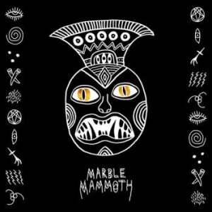 Marble Mammoth - Marble Mammoth i gruppen VINYL hos Bengans Skivbutik AB (2804753)