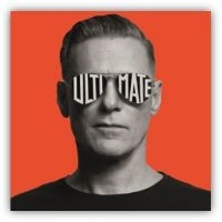 Bryan Adams - Ultimate (2Lp) i gruppen Minishops / Bryan Adams hos Bengans Skivbutik AB (2804762)