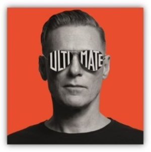 Bryan Adams - Ultimate i gruppen Minishops / Bryan Adams hos Bengans Skivbutik AB (2804764)