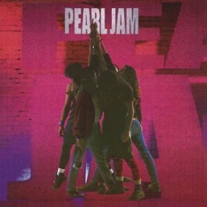 Pearl Jam - Ten i gruppen Aug25 hos Bengans Skivbutik AB (2809560)