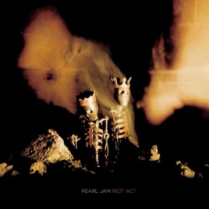 Pearl Jam - Riot Act i gruppen Minishops / Pearl Jam hos Bengans Skivbutik AB (2809562)