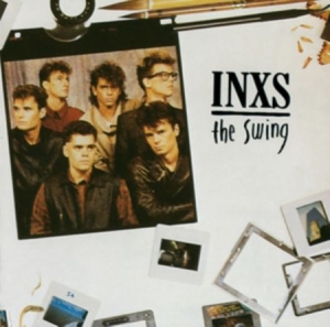 Inxs - The Swing (Vinyl) i gruppen CDV06 hos Bengans Skivbutik AB (2809583)