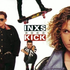 Inxs - Kick (Vinyl) i gruppen VINYL hos Bengans Skivbutik AB (2809585)