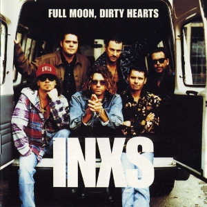 Inxs - Full Moon Dirty Hearts (Vinyl) i gruppen VINYL hos Bengans Skivbutik AB (2809588)