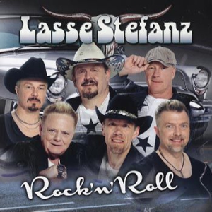 Lasse Stefanz - Rock'n'Roll i gruppen Minishops / Danseband hos Bengans Skivbutik AB (2810583)