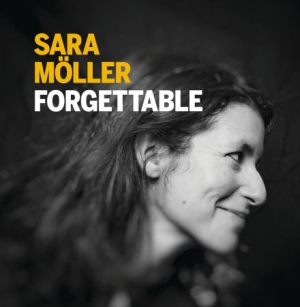 Sara Möller - Forgettable i gruppen Labels / COMEDIA hos Bengans Skivbutik AB (2810609)