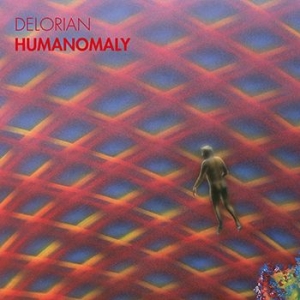 Delorian - Humanomaly i gruppen Labels / COMEDIA hos Bengans Skivbutik AB (2810611)