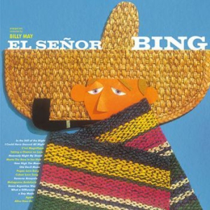 Crosby Bing - El Senor Bing i gruppen VINYL hos Bengans Skivbutik AB (2813320)