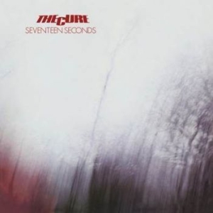 Cure - Seventeen Seconds i gruppen Minishops / The Cure hos Bengans Skivbutik AB (2813325)