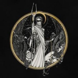 Funeral Circle / Gatekeeper - Split i gruppen VINYL hos Bengans Skivbutik AB (2813330)