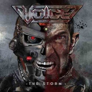 Voice - Storm The i gruppen CD hos Bengans Skivbutik AB (2813346)