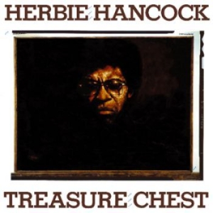 Hancock Herbie - Treasure Chest i gruppen CD hos Bengans Skivbutik AB (2813364)