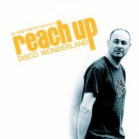 Blandade Artister - Reach Up - Disco Wonderland i gruppen VINYL hos Bengans Skivbutik AB (2813374)