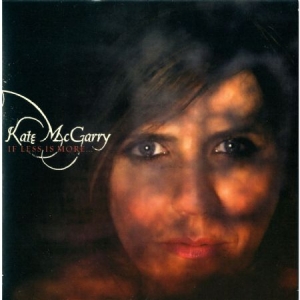 Mcgarry Kate - If Less Is More i gruppen CD hos Bengans Skivbutik AB (2813414)