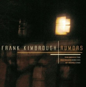 Kimrough Frank - Rumors i gruppen CD hos Bengans Skivbutik AB (2813418)