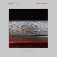 Dydo Stephen And Alan Sondheim - Dragon And Phoenix i gruppen CD hos Bengans Skivbutik AB (2813451)